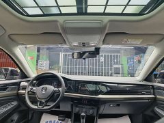 Volkswagen Passat 280TSI Business Edition - ფოტო 7