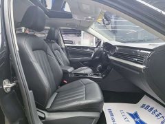 Volkswagen Passat 280TSI Business Edition - ფოტო 8