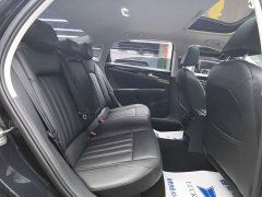Volkswagen Passat 280TSI Business Edition - ფოტო 9