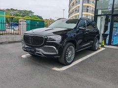 Mercedes-Benz GLS 450 4MATIC Fashion - ფოტო 1