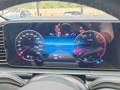 Mercedes-Benz GLS 450 4MATIC Fashion - ფოტო 10