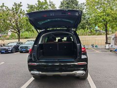 Mercedes-Benz GLS 450 4MATIC Fashion - ფოტო 16