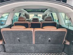Mercedes-Benz GLS 450 4MATIC Fashion - ფოტო 17