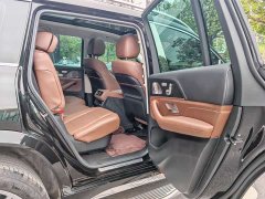 Mercedes-Benz GLS 450 4MATIC Fashion - ფოტო 18