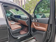Mercedes-Benz GLS 450 4MATIC Fashion - ფოტო 19