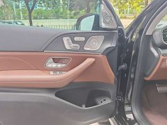 Mercedes-Benz GLS 450 4MATIC Fashion - ფოტო 5