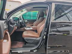 Mercedes-Benz GLS 450 4MATIC Fashion - ფოტო 6