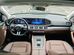 Mercedes-Benz GLS 450 4MATIC Fashion - ფოტო 9