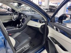 Lynk & Co Geely Lynk & Co 01 2019 2.0T FWD Pro Luster National VI - ფოტო 10