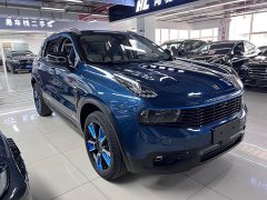 Lynk & Co Geely Lynk & Co 01 2019 2.0T FWD Pro Luster National VI - ფოტო 2