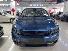 Lynk & Co Geely Lynk & Co 01 2019 2.0T FWD Pro Luster National VI - ფოტო 3