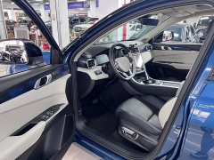 Lynk & Co Geely Lynk & Co 01 2019 2.0T FWD Pro Luster National VI - ფოტო 4