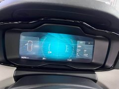 Lynk & Co Geely Lynk & Co 01 2019 2.0T FWD Pro Luster National VI - ფოტო 5