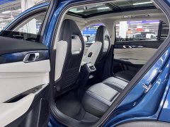 Lynk & Co Geely Lynk & Co 01 2019 2.0T FWD Pro Luster National VI - ფოტო 6