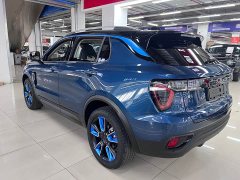 Lynk & Co Geely Lynk & Co 01 2019 2.0T FWD Pro Luster National VI - ფოტო 7