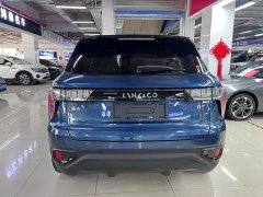 Lynk & Co Geely Lynk & Co 01 2019 2.0T FWD Pro Luster National VI - ფოტო 8