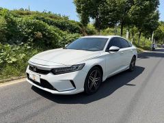 Honda Yingshipai 260TURBO Jingyue Edition - ფოტო 1