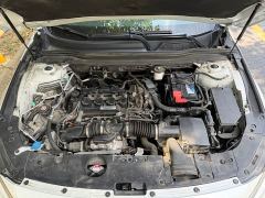 Honda Yingshipai 260TURBO Jingyue Edition - ფოტო 10