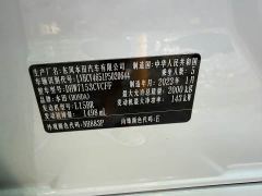 Honda Yingshipai 260TURBO Jingyue Edition - ფოტო 11
