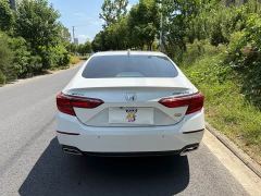 Honda Yingshipai 260TURBO Jingyue Edition - ფოტო 13