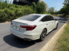 Honda Yingshipai 260TURBO Jingyue Edition - ფოტო 14