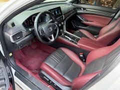 Honda Yingshipai 260TURBO Jingyue Edition - ფოტო 3