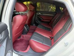Honda Yingshipai 260TURBO Jingyue Edition - ფოტო 4