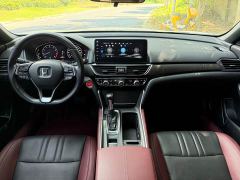 Honda Yingshipai 260TURBO Jingyue Edition - ფოტო 5