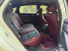 Honda Yingshipai 260TURBO Jingyue Edition - ფოტო 6