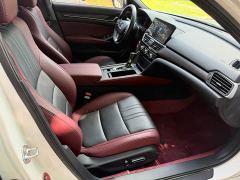 Honda Yingshipai 260TURBO Jingyue Edition - ფოტო 7