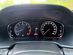 Honda Yingshipai 260TURBO Jingyue Edition - ფოტო 9