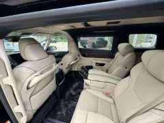 Toyota Alphard Hybrid 2.5L Premium Gold Edition - ფოტო 10