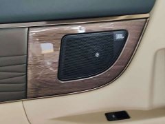 Toyota Alphard Hybrid 2.5L Premium Gold Edition - ფოტო 15