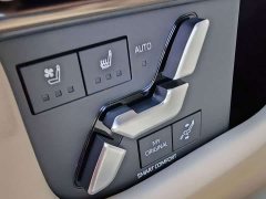Toyota Alphard Hybrid 2.5L Premium Gold Edition - ფოტო 16