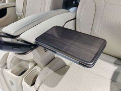 Toyota Alphard Hybrid 2.5L Premium Gold Edition - ფოტო 18