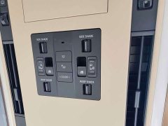 Toyota Alphard Hybrid 2.5L Premium Gold Edition - ფოტო 20