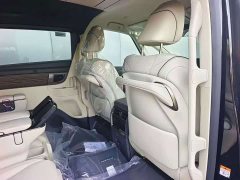 Toyota Alphard Hybrid 2.5L Premium Gold Edition - ფოტო 8