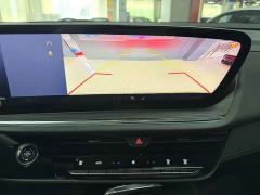 Buick Encore GX S 25T Enjoy Platinum Edition - photo 11