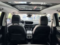 Buick Encore GX S 25T Enjoy Platinum Edition - photo 12
