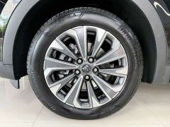 Buick Encore GX S 25T Enjoy Platinum Edition - photo 14