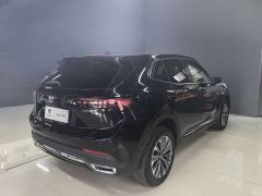 Buick Encore GX S 25T Enjoy Platinum Edition - photo 3