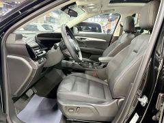 Buick Encore GX S 25T Enjoy Platinum Edition - photo 4