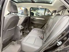Buick Encore GX S 25T Enjoy Platinum Edition - photo 5