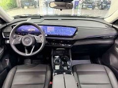 Buick Encore GX S 25T Enjoy Platinum Edition - photo 8