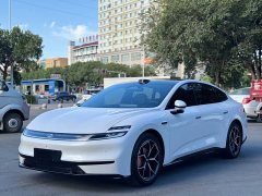 Changan Qiyuan A06 2026 630 Laser Ultra - ფოტო 1