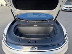 Changan Qiyuan A06 2026 630 Laser Ultra - ფოტო 15