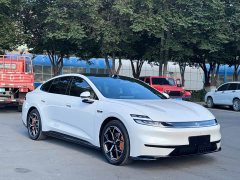 Changan Qiyuan A06 2026 630 Laser Ultra - ფოტო 3
