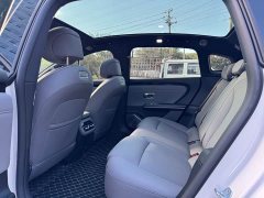 Changan Qiyuan A06 2026 630 Laser Ultra - ფოტო 5