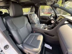 Toyota Alphard Hybrid 2.5L Premium Gold Edition - ფოტო 10