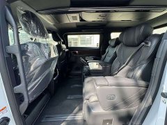 Toyota Alphard Hybrid 2.5L Premium Gold Edition - ფოტო 11